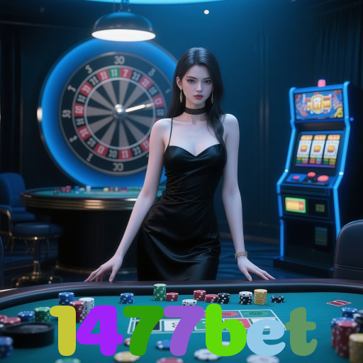 A Magia dos Jogos de Fantasia na 1477bet