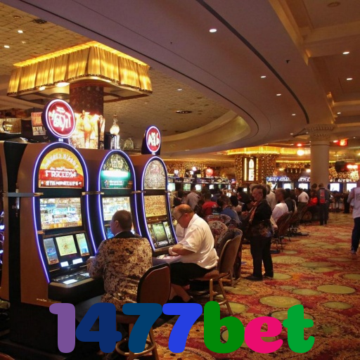 A Magia dos Jogos de Fantasia na 1477bet