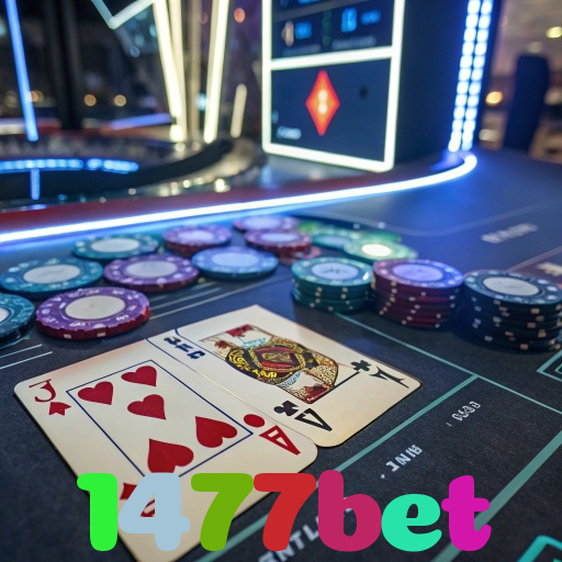 A Magia dos Jogos de Fantasia na 1477bet