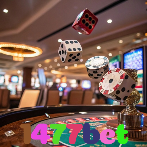 A Magia dos Jogos de Fantasia na 1477bet