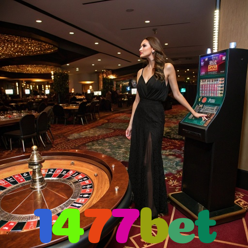 A Magia dos Jogos de Fantasia na 1477bet