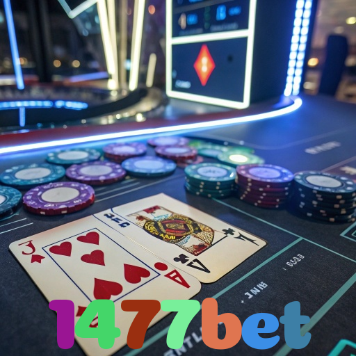 A Magia dos Jogos de Fantasia na 1477bet