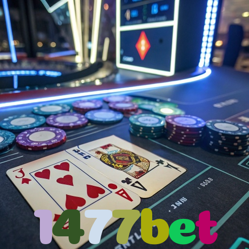 A Magia dos Jogos de Fantasia na 1477bet