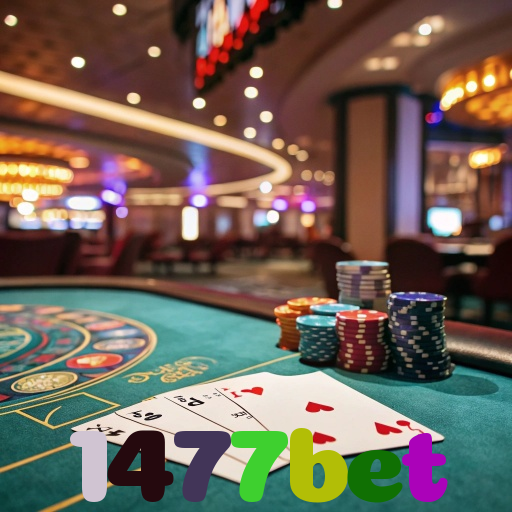 A Magia dos Jogos de Fantasia na 1477bet