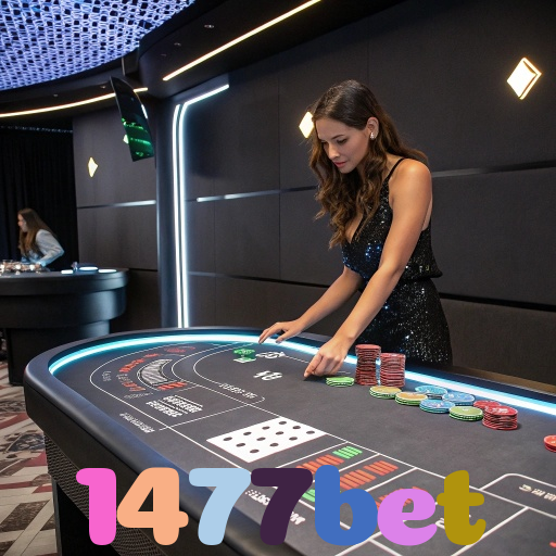 A Magia dos Jogos de Fantasia na 1477bet