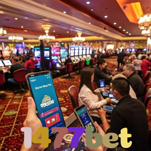 A Magia dos Jogos de Fantasia na 1477bet