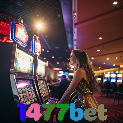 A Magia dos Jogos de Fantasia na 1477bet