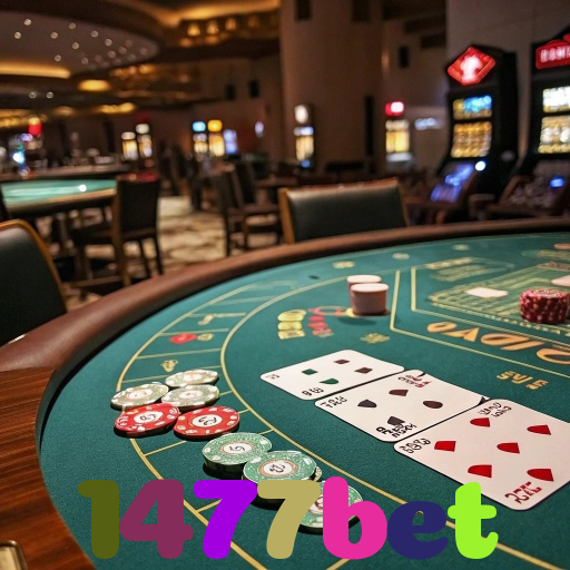 A Magia dos Jogos de Fantasia na 1477bet