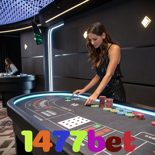 A Magia dos Jogos de Fantasia na 1477bet