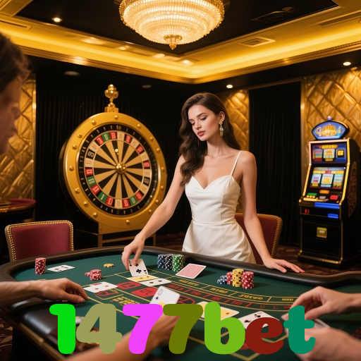 A Magia dos Jogos de Fantasia na 1477bet