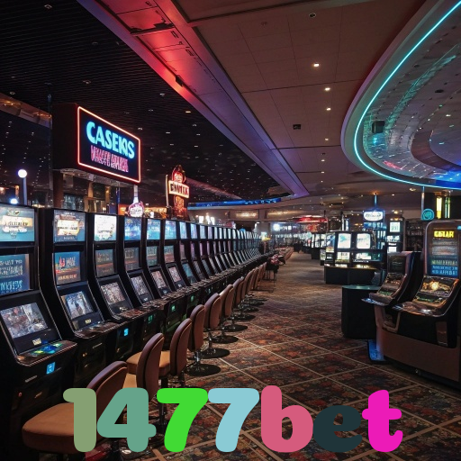 A Magia dos Jogos de Fantasia na 1477bet