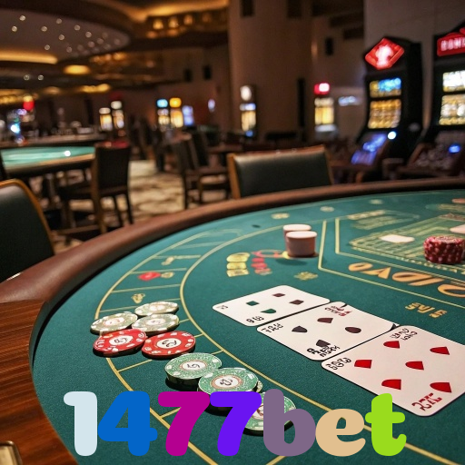 A Magia dos Jogos de Fantasia na 1477bet