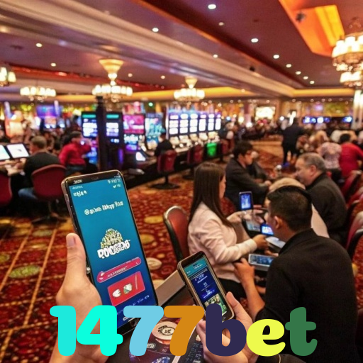A Magia dos Jogos de Fantasia na 1477bet