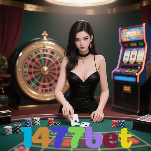 A Magia dos Jogos de Fantasia na 1477bet