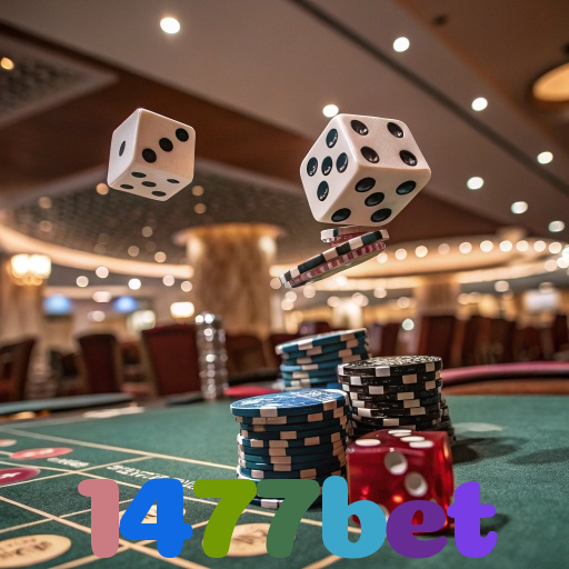 A Magia dos Jogos de Fantasia na 1477bet