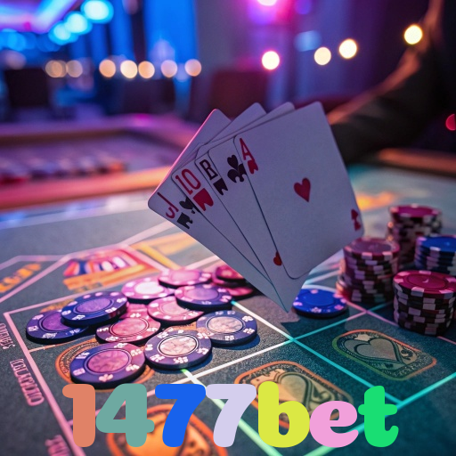 A Magia dos Jogos de Fantasia na 1477bet
