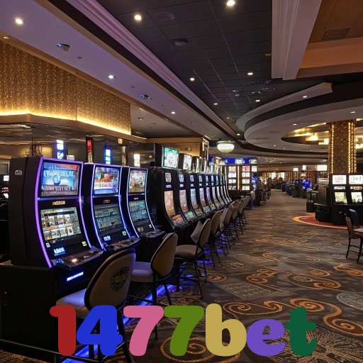 A Magia dos Jogos de Fantasia na 1477bet