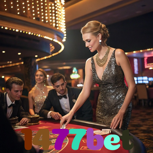 A Magia dos Jogos de Fantasia na 1477bet