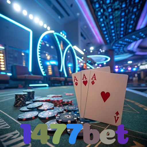 A Magia dos Jogos de Fantasia na 1477bet