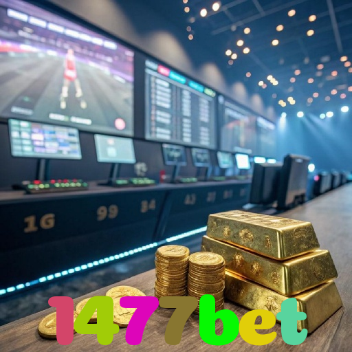 A Magia dos Jogos de Fantasia na 1477bet