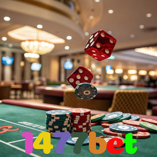 A Magia dos Jogos de Fantasia na 1477bet
