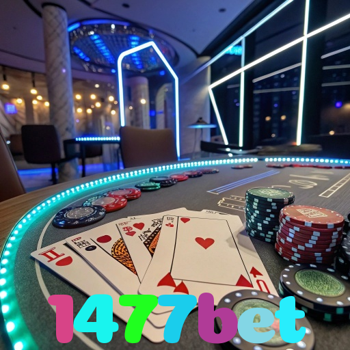 A Magia dos Jogos de Fantasia na 1477bet