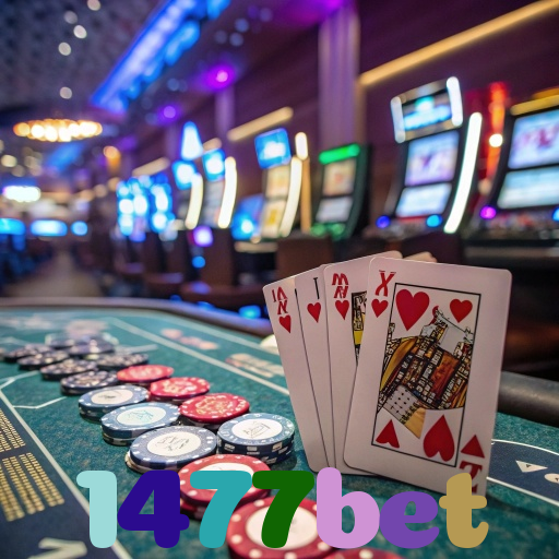 A Magia dos Jogos de Fantasia na 1477bet