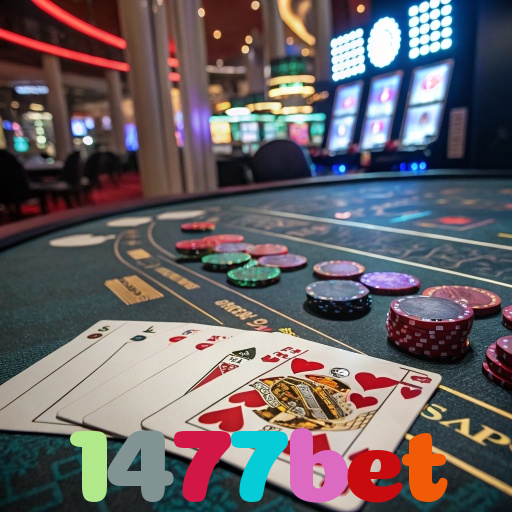 A Magia dos Jogos de Fantasia na 1477bet