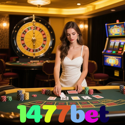 A Magia dos Jogos de Fantasia na 1477bet