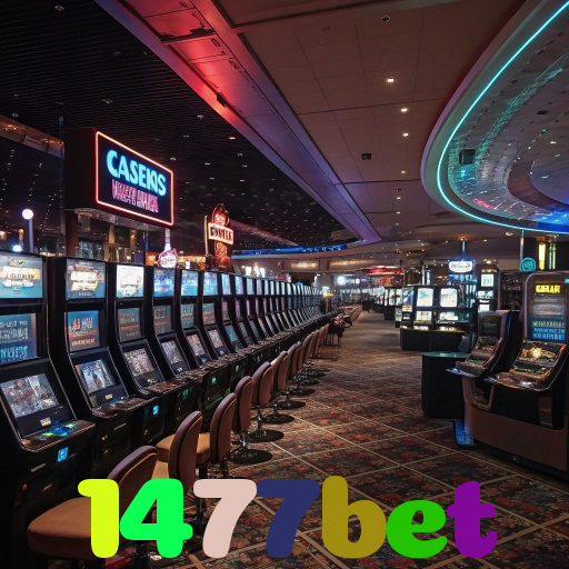 A Magia dos Jogos de Fantasia na 1477bet