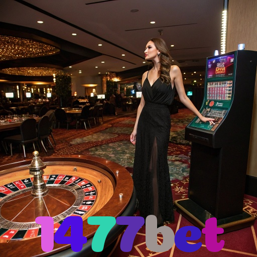 A Magia dos Jogos de Fantasia na 1477bet
