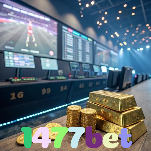 A Magia dos Jogos de Fantasia na 1477bet