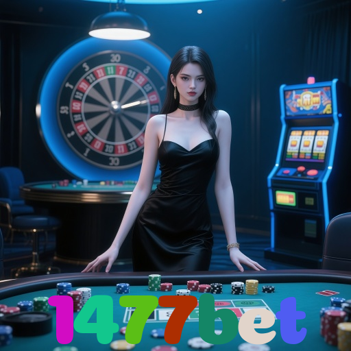 A Magia dos Jogos de Fantasia na 1477bet