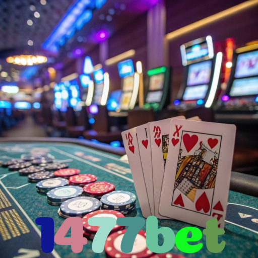 A Magia dos Jogos de Fantasia na 1477bet