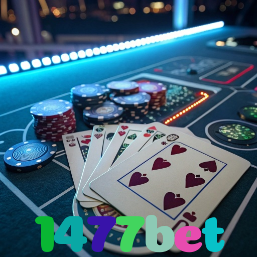 A Magia dos Jogos de Fantasia na 1477bet
