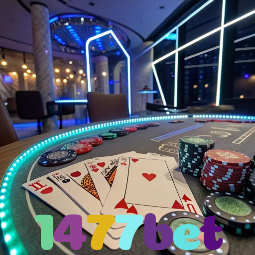 A Magia dos Jogos de Fantasia na 1477bet