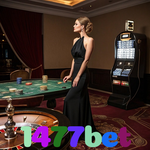 A Magia dos Jogos de Fantasia na 1477bet