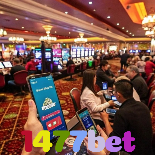 A Magia dos Jogos de Fantasia na 1477bet