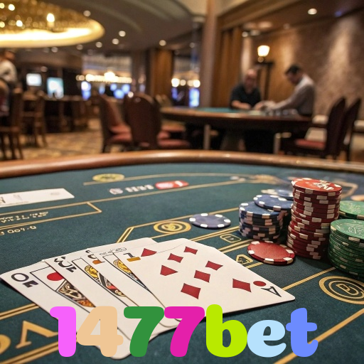 A Magia dos Jogos de Fantasia na 1477bet
