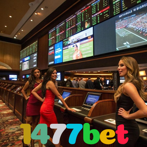 A Magia dos Jogos de Fantasia na 1477bet