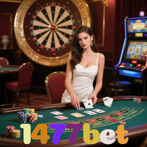 A Magia dos Jogos de Fantasia na 1477bet