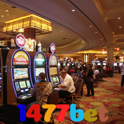 A Magia dos Jogos de Fantasia na 1477bet