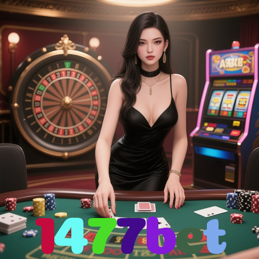A Magia dos Jogos de Fantasia na 1477bet