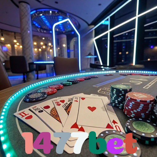 A Magia dos Jogos de Fantasia na 1477bet