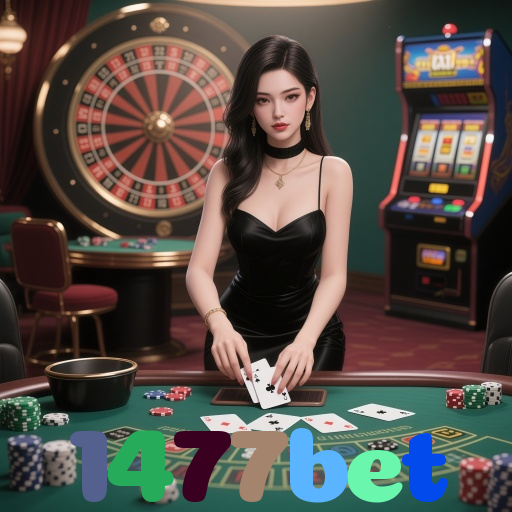 A Magia dos Jogos de Fantasia na 1477bet