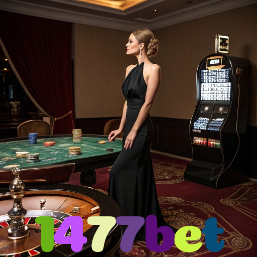A Magia dos Jogos de Fantasia na 1477bet