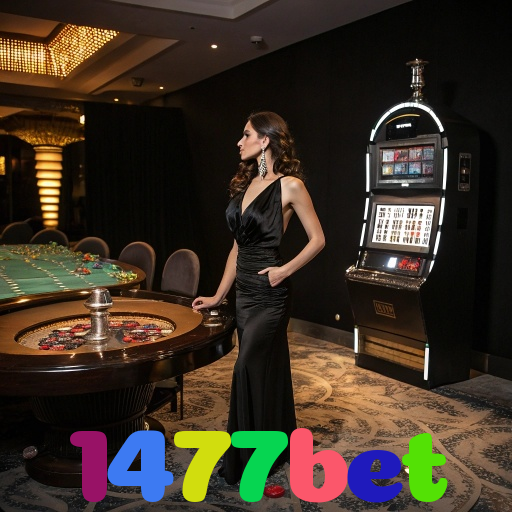 A Magia dos Jogos de Fantasia na 1477bet