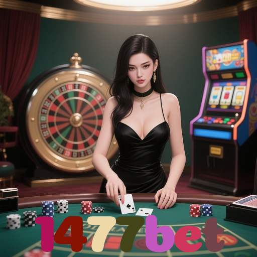 A Magia dos Jogos de Fantasia na 1477bet