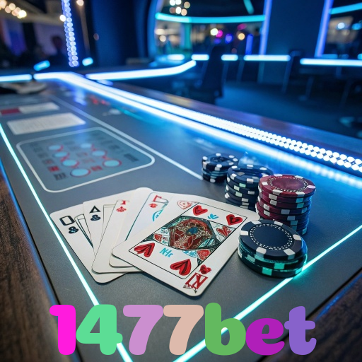 A Magia dos Jogos de Fantasia na 1477bet