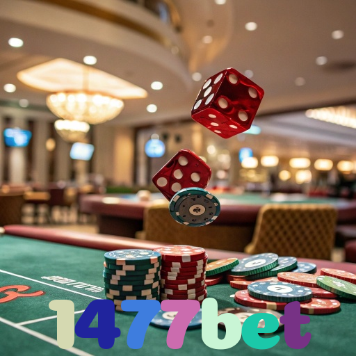 A Magia dos Jogos de Fantasia na 1477bet